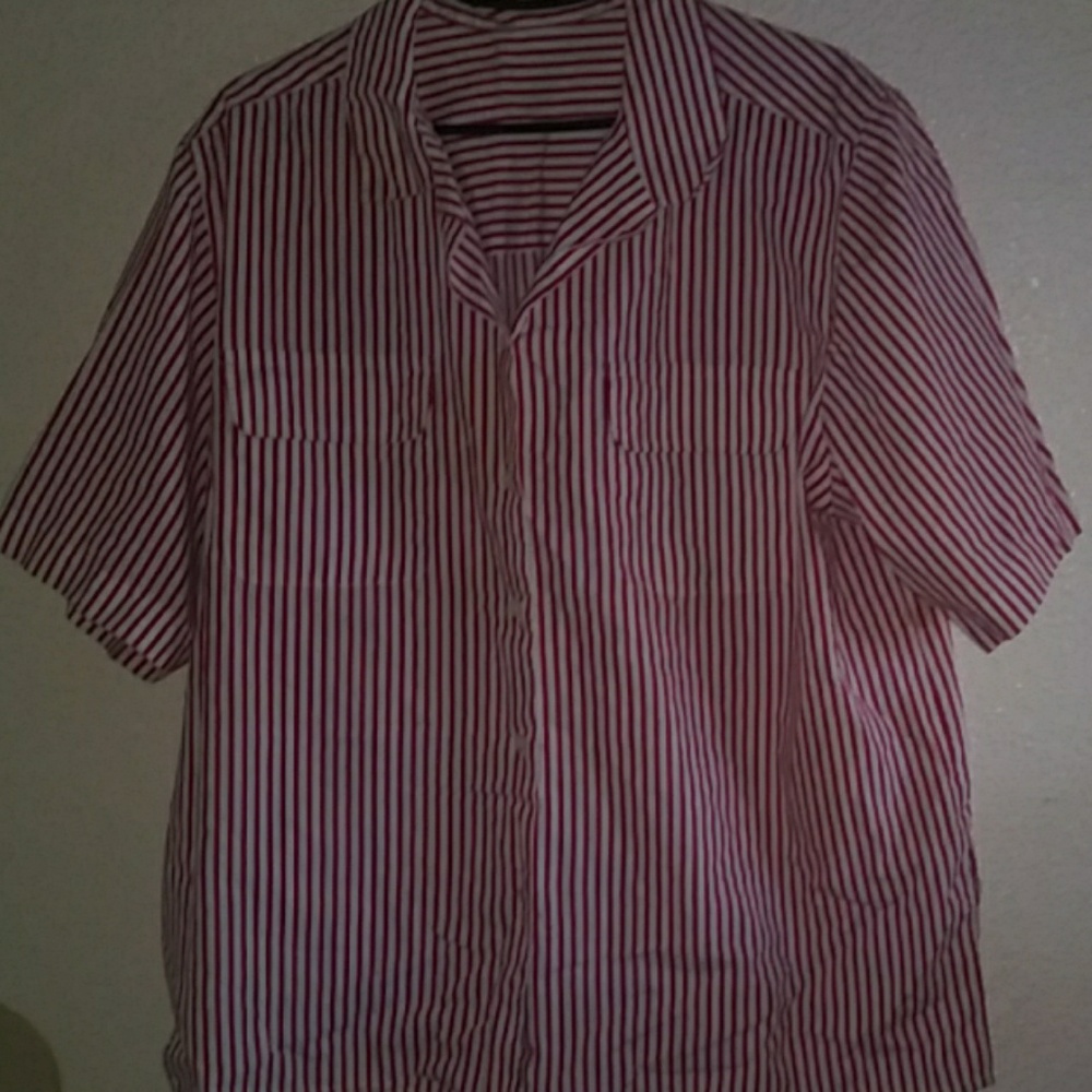 Vintage Carnival shirt